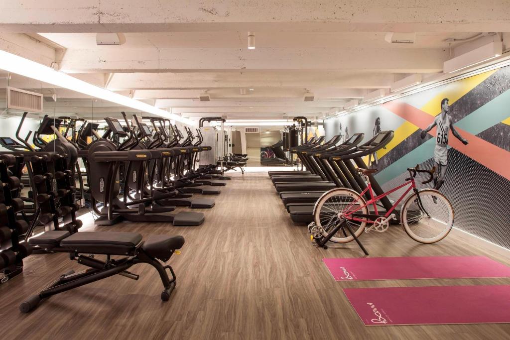 Moxy NYC Times Square