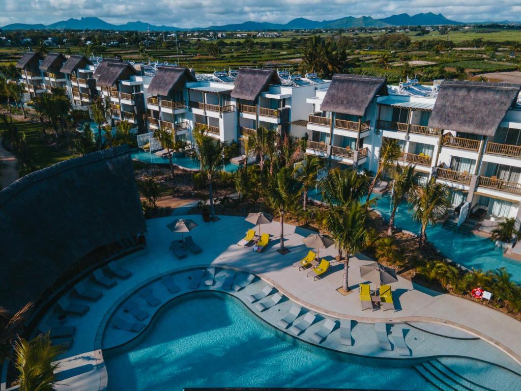 Sunrise Attitude Hotel (Adults Only)