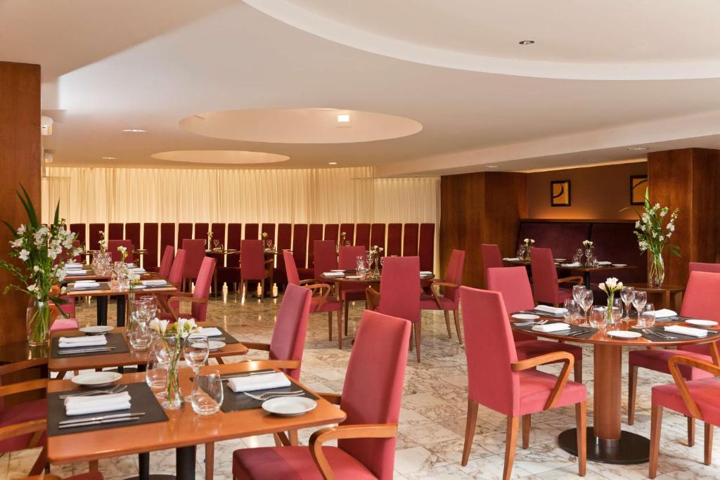 Hotel NH Buenos Aires Latino