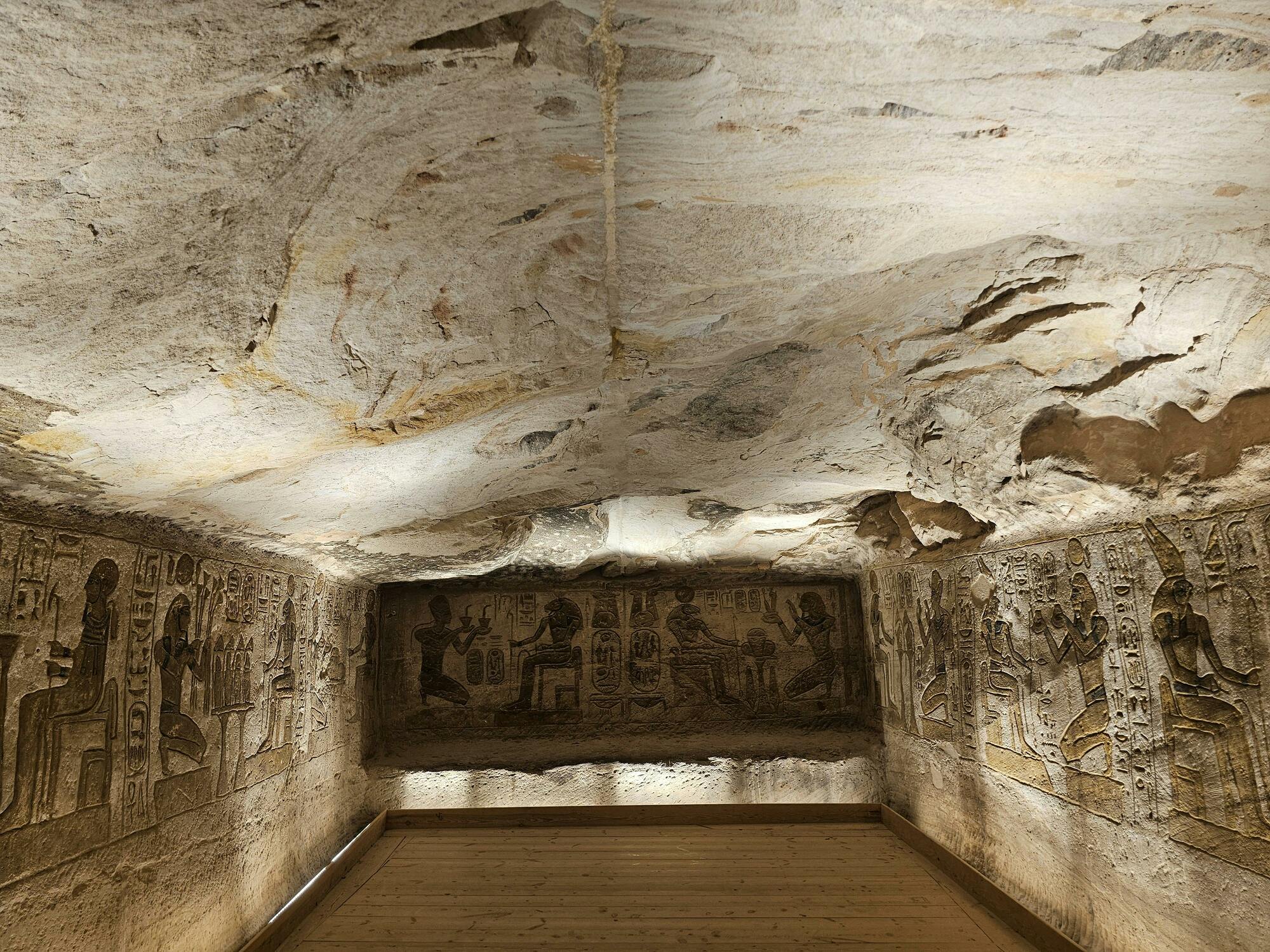 Antico Egitto e Crociera sul Nilo