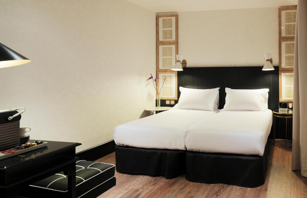 H10 Catalunya Plaça Boutique Hotel