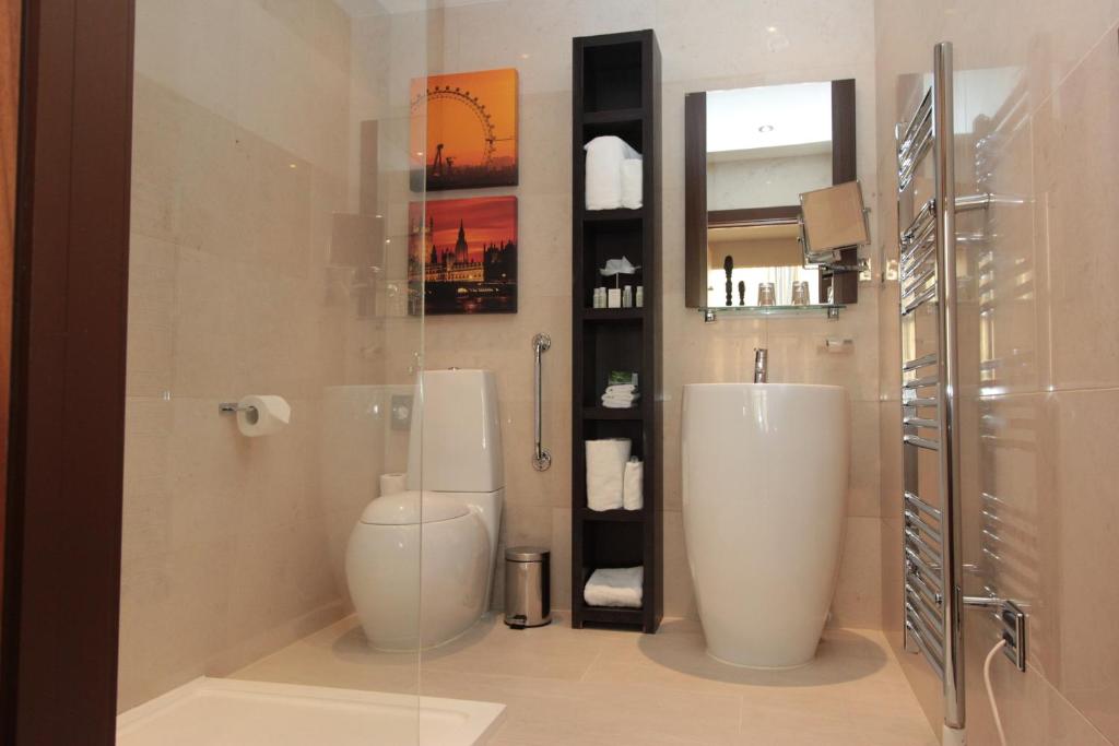 Hotel Indigo London - Tower Hill by IHG
