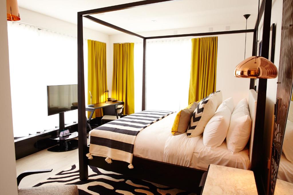 Hotel Indigo London - Tower Hill by IHG