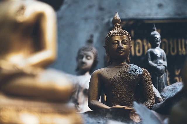 Thai in Libertà - Speciale Capodanno