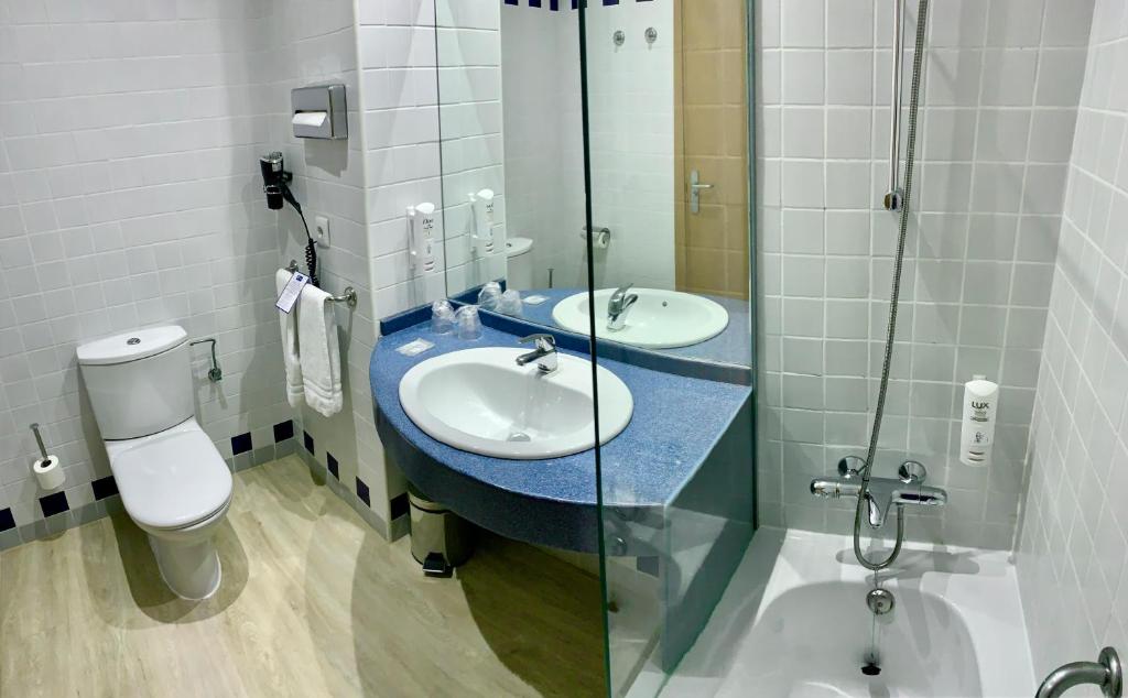 Holiday Inn Express Valencia-Ciudad Las Ciencias by IHG
