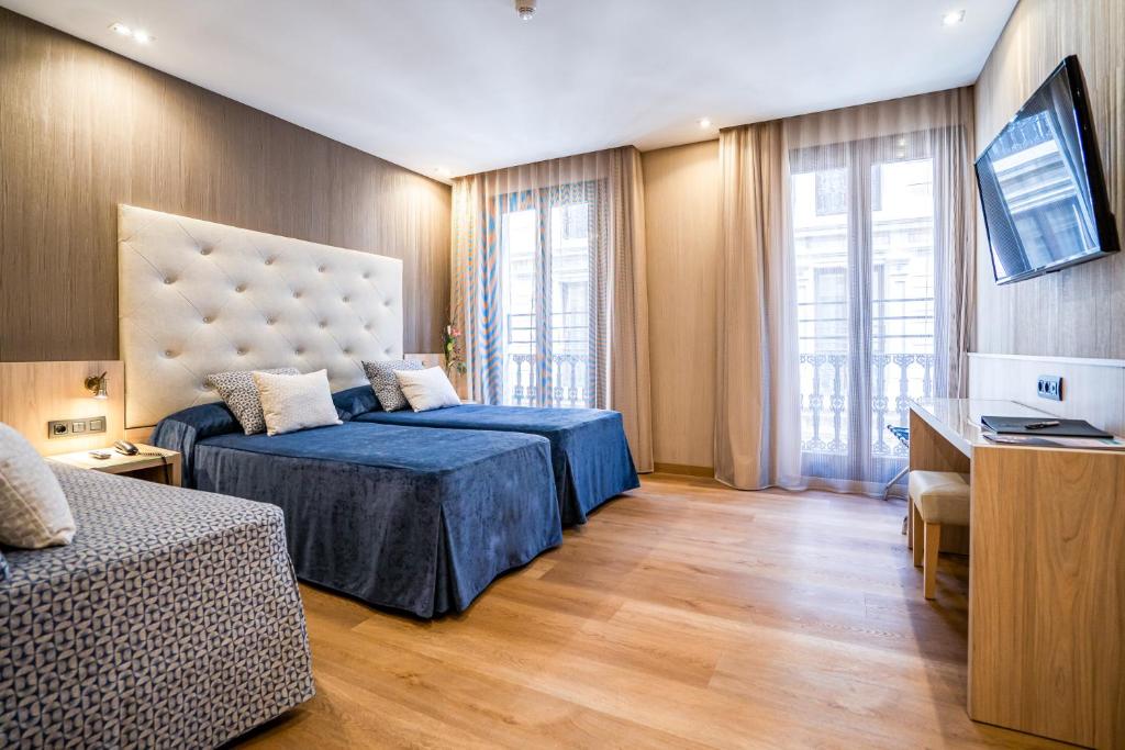 Hotel Gargallo Rialto