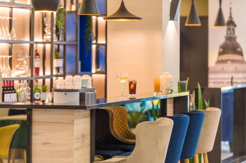 Impulso Hotel by Mellow Mood Hotels