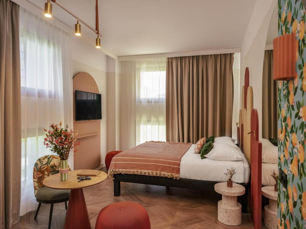 ibis Styles Sevilla City Santa Justa