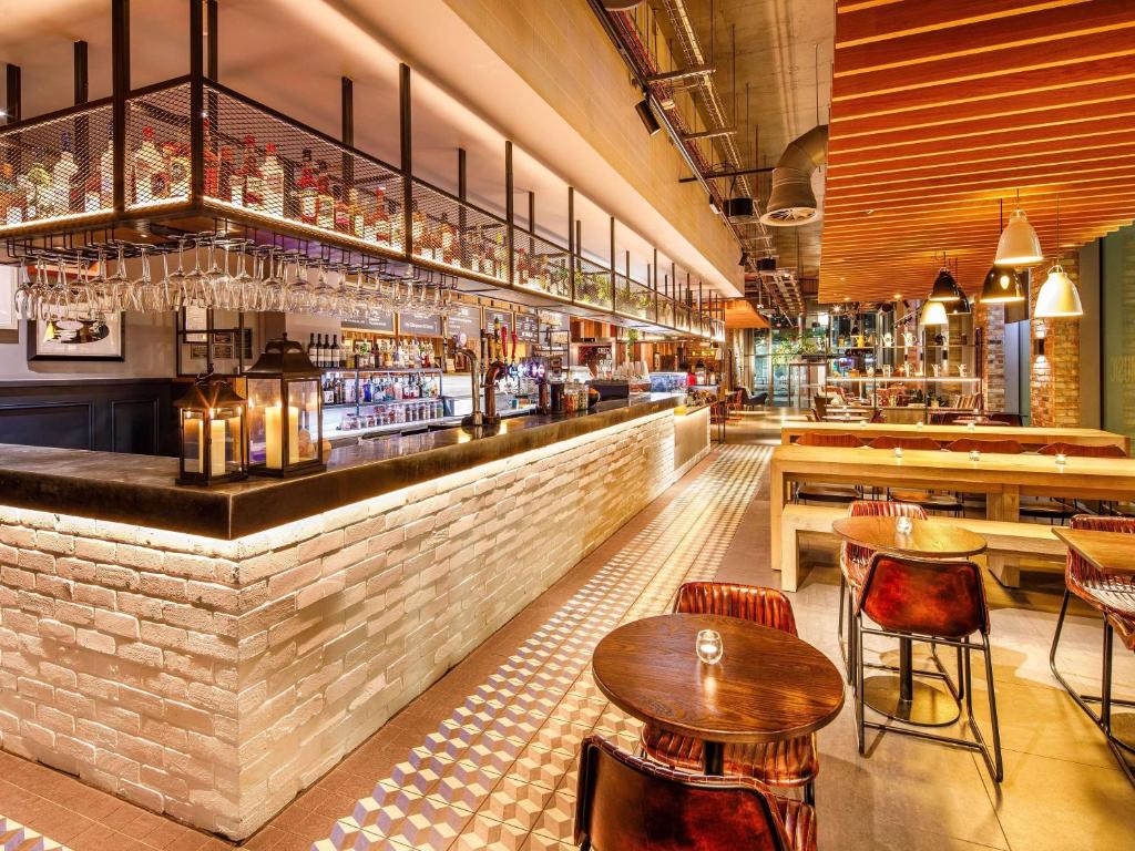 Ibis London Canning Town