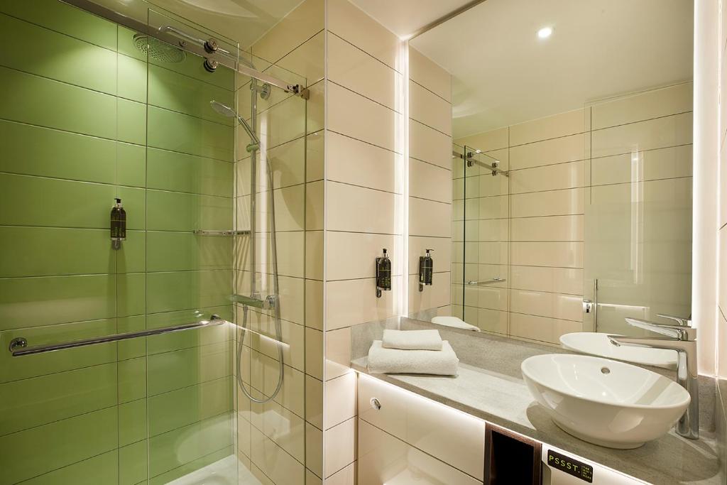 hub by Premier Inn London Shoreditch