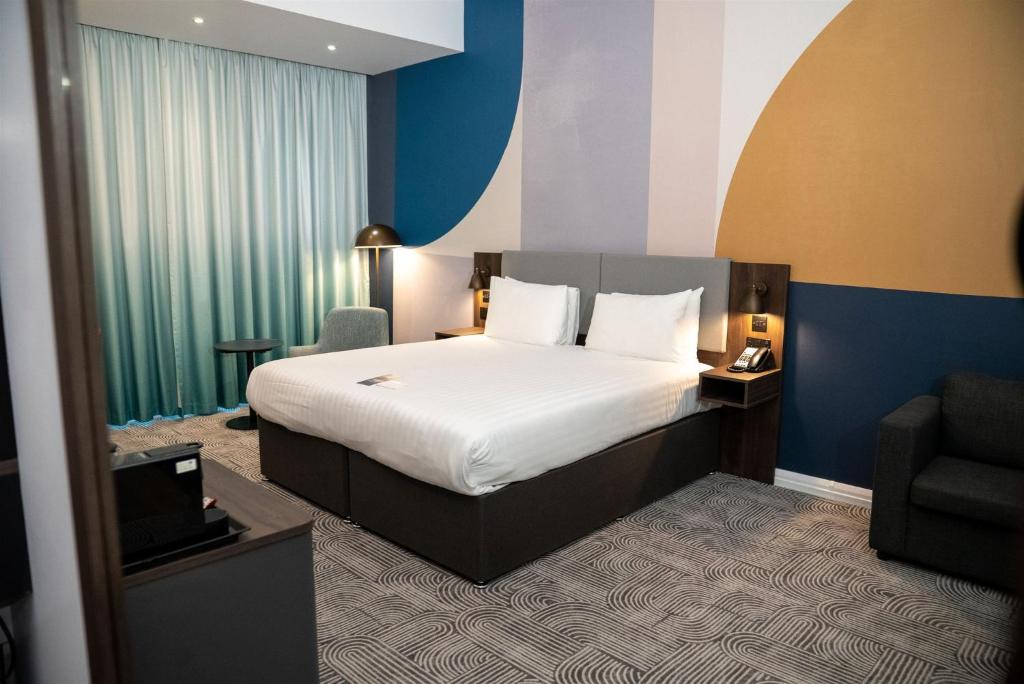 Holiday Inn London - Whitechapel, an IHG Hotel