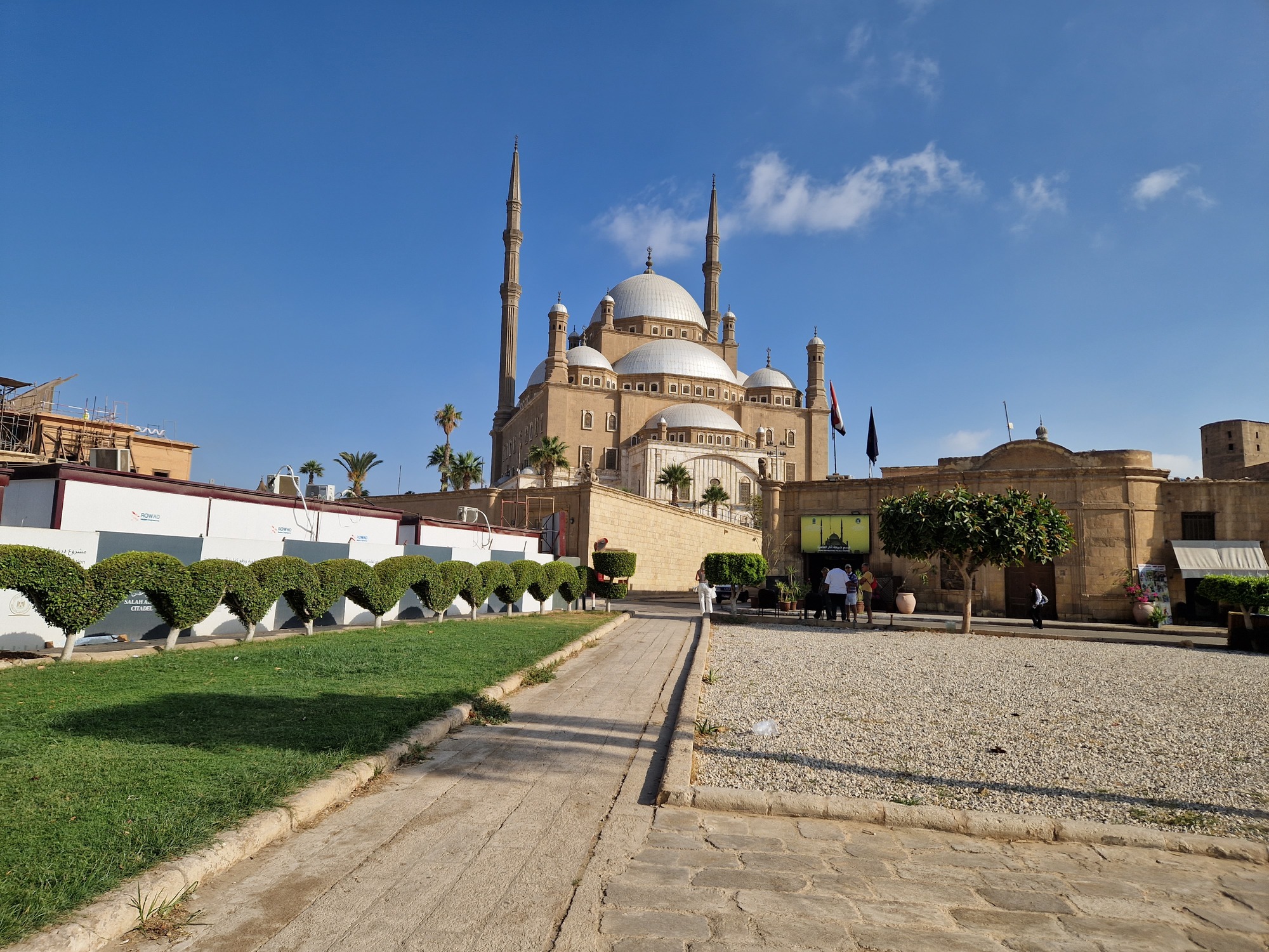 MAGIC CAIRO