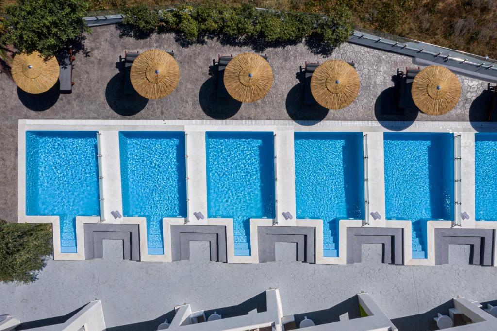 Splendour Hotel & Suites