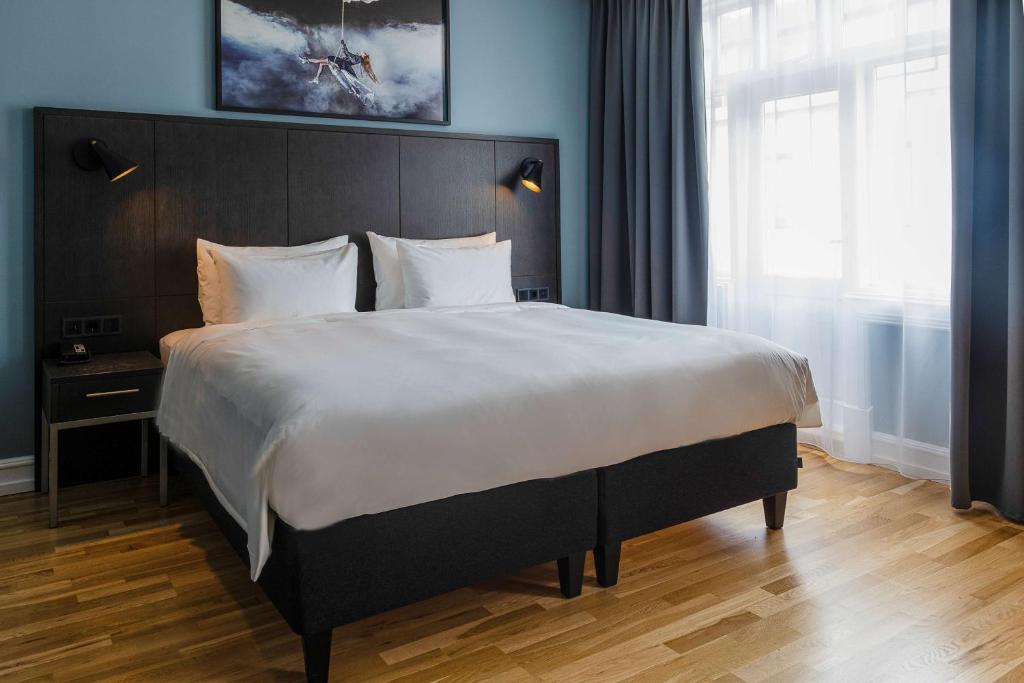 Radisson Blu 1919 Hotel