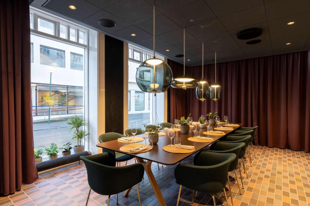 Radisson Blu 1919 Hotel