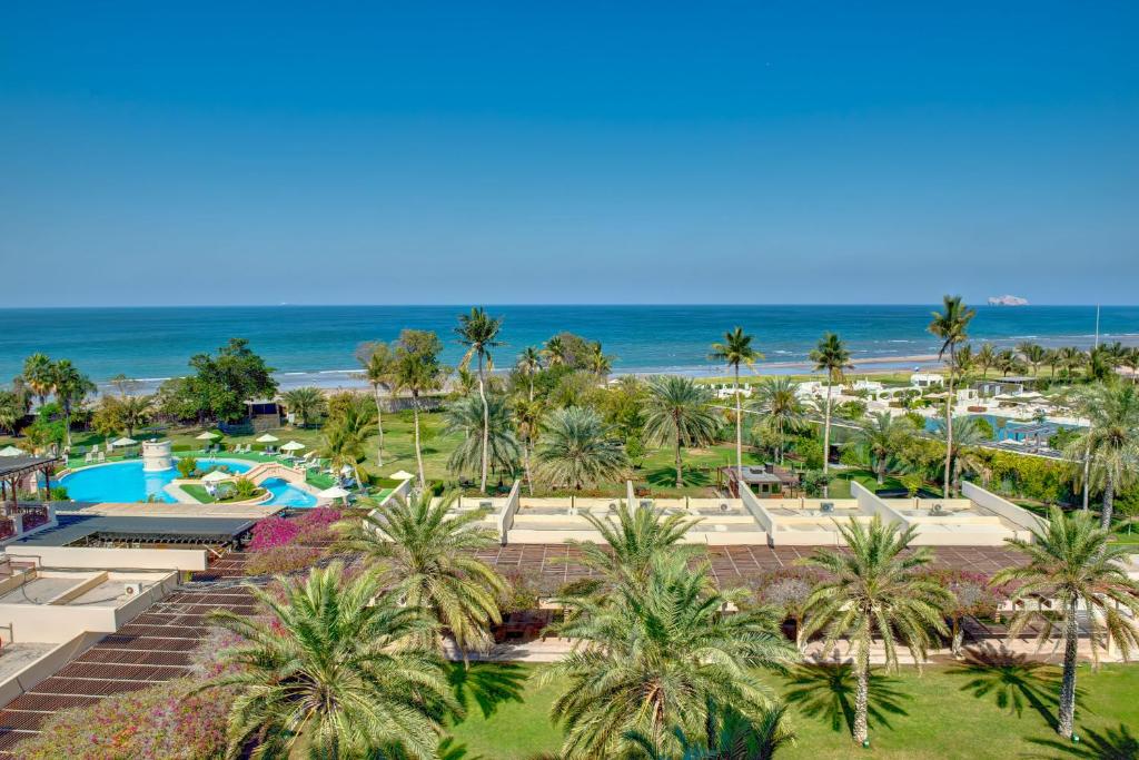 InterContinental Muscat by IHG