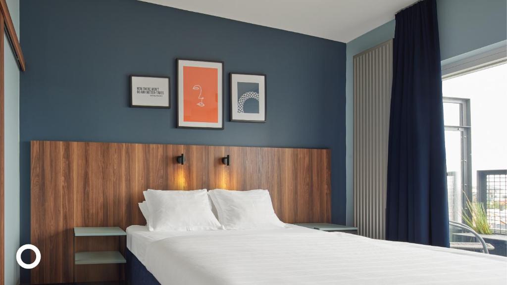 Grandi by Center Hotels