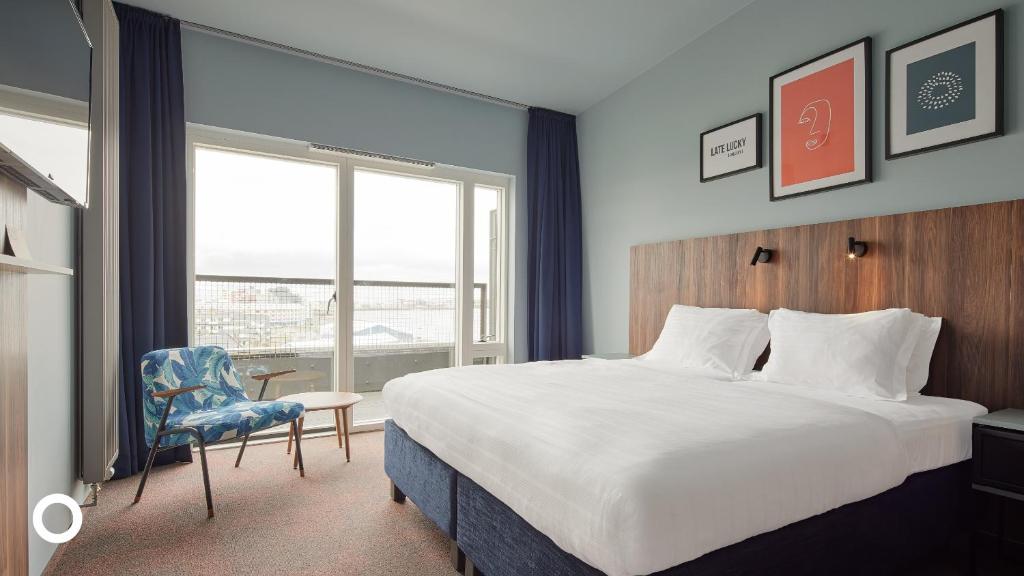 Grandi by Center Hotels