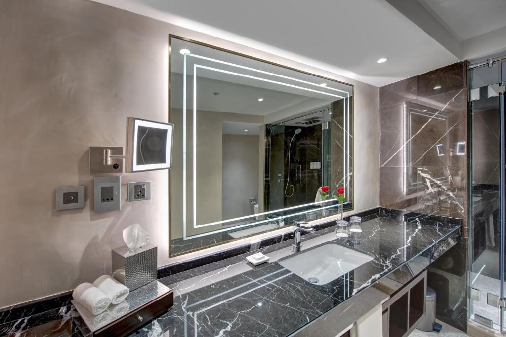 InterContinental Muscat by IHG