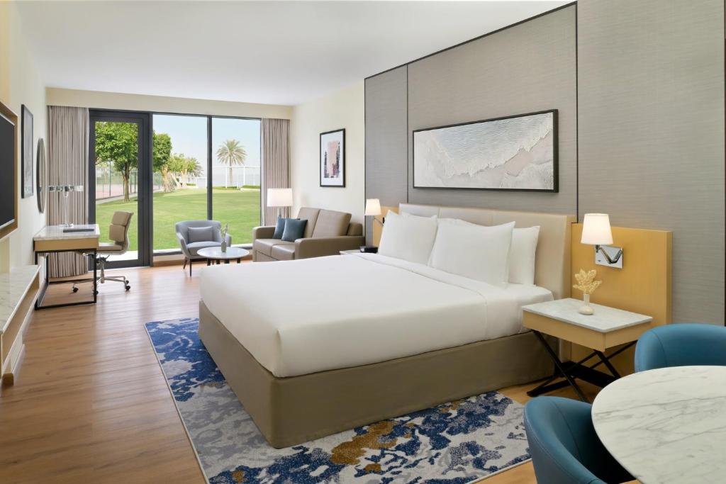 Crowne Plaza Muscat by IHG