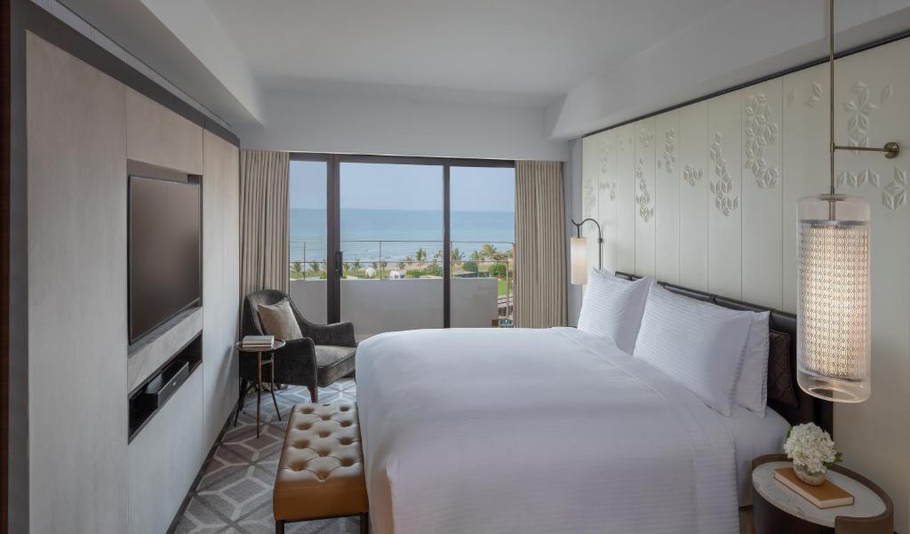 InterContinental Muscat by IHG