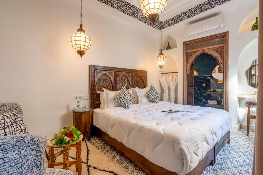 Riad Nostalgia & Spa