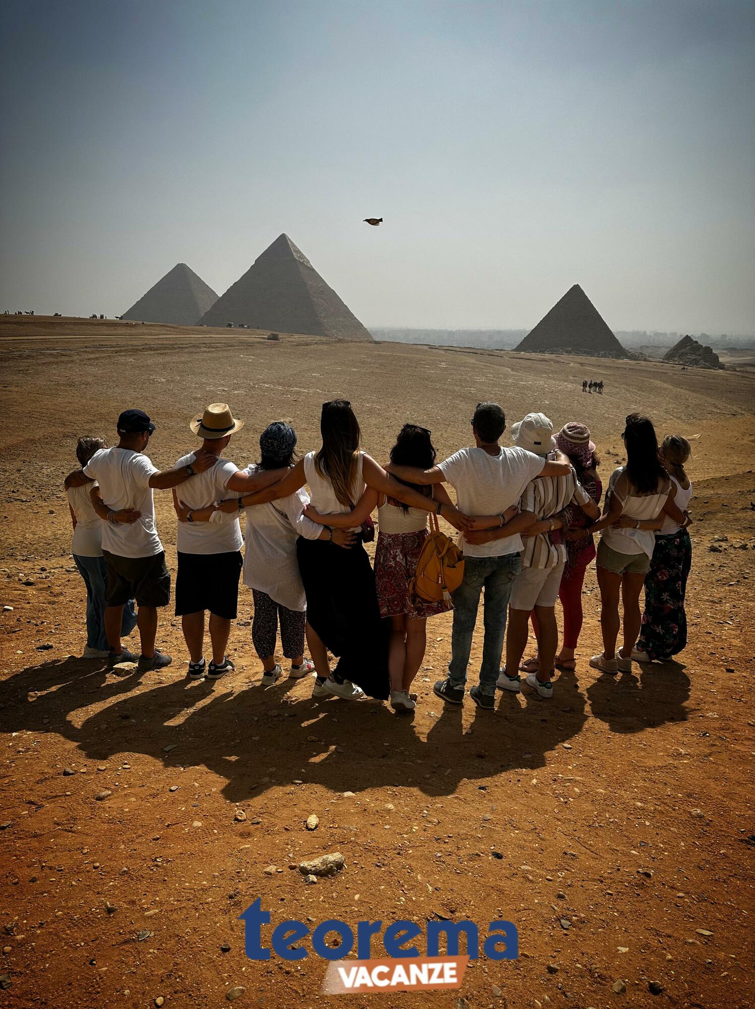 MAGIC CAIRO